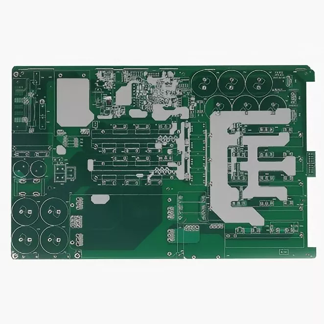 Hvordan forbedrer Smart Grids PCB-samlingstavler moderne strømdistributionssystemer?