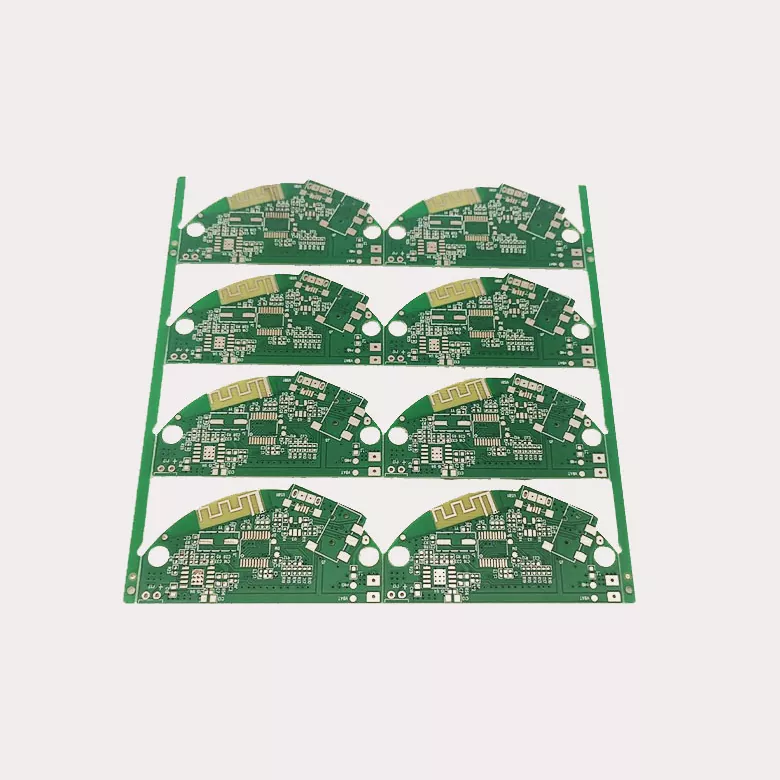 Kaffemaskine PCB