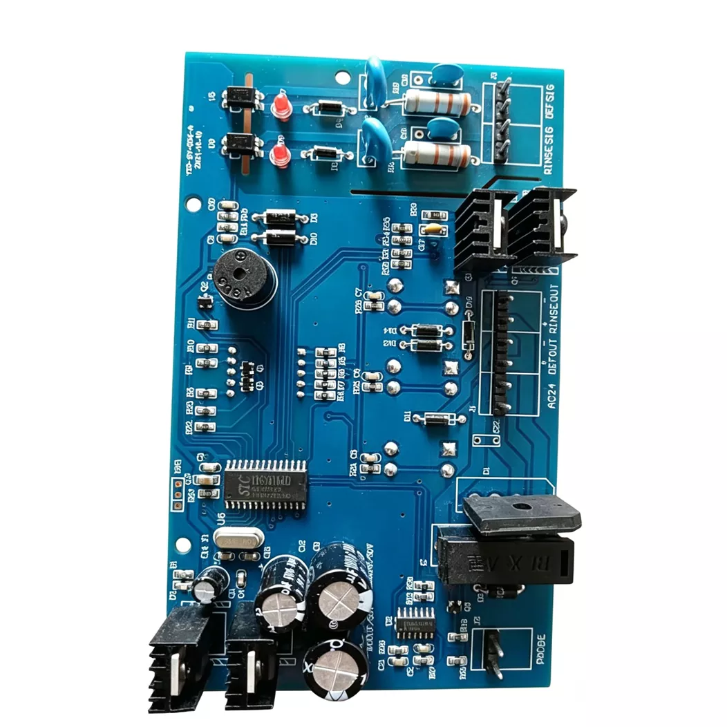 Opvaskemaskiner PCB
