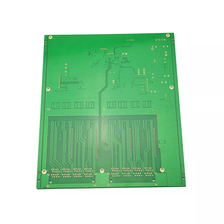 Flowhastighed og dispenseringssystemer PCB