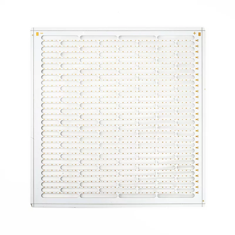 Belysningssystem LED Belysning PCB