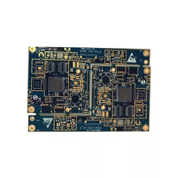 Implanterbare medicinske anordninger PCB