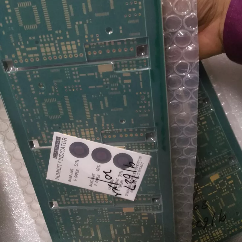 Industriel strømforsyning PCB