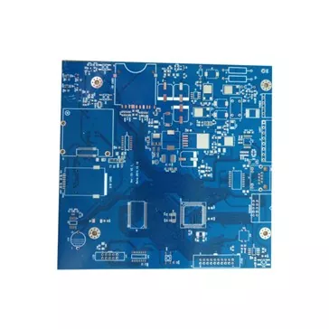 Medicinsk diagnostisk udstyr PCB