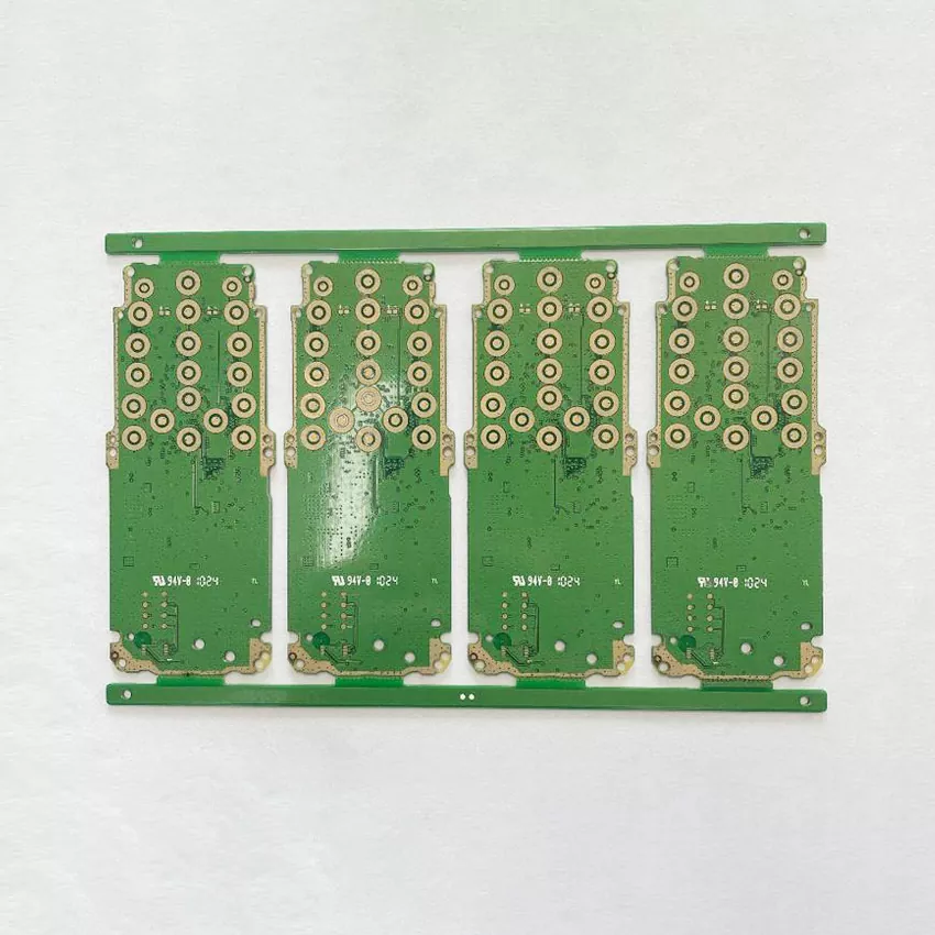 Mobiltelefon PCB