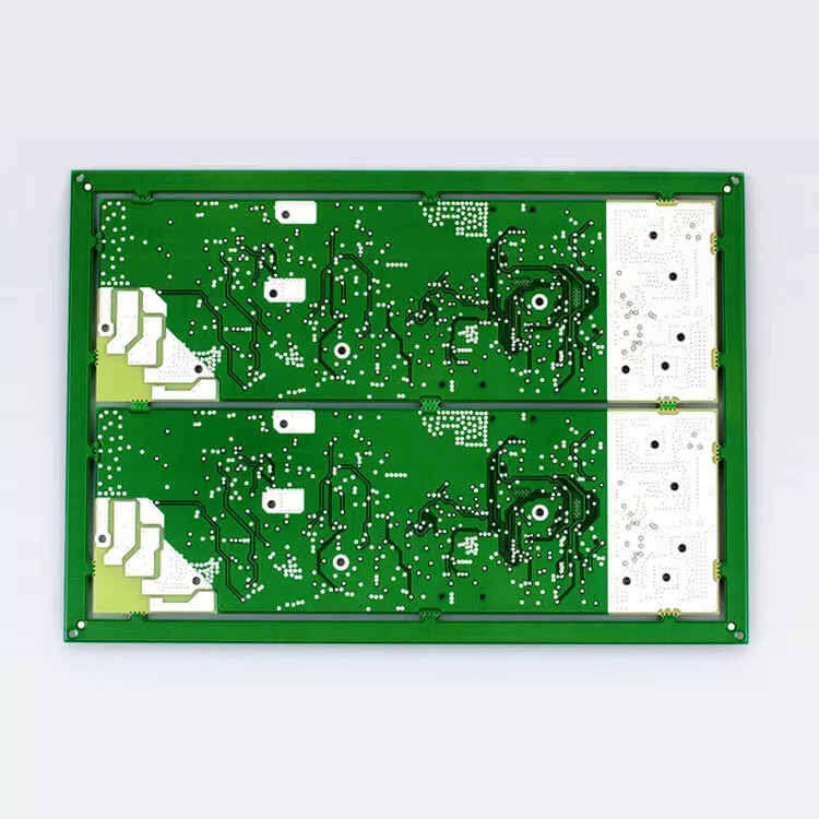 Nervestimulatorenhed PCB