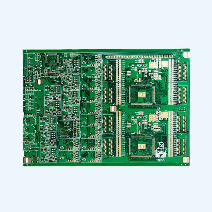 Riskoger PCB