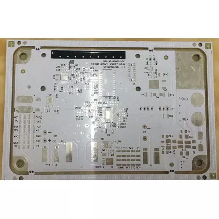 Vindmøller PCB