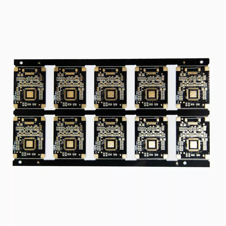 X-Ray computertomografi PCB
